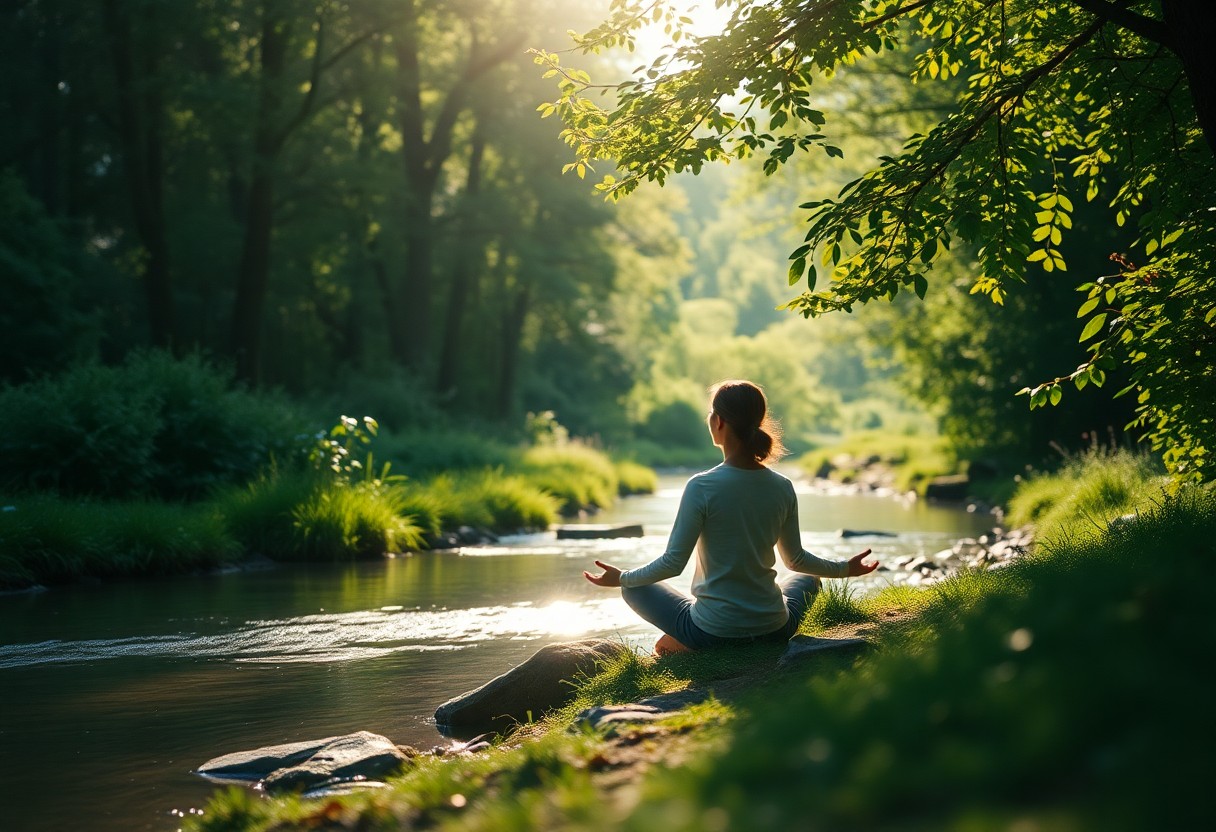 10 minuten meditatie verander je leven