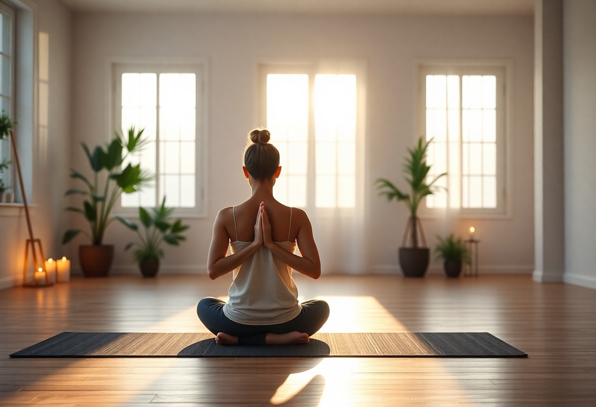 ademhaling en meditatie voor stressvermindering cwz