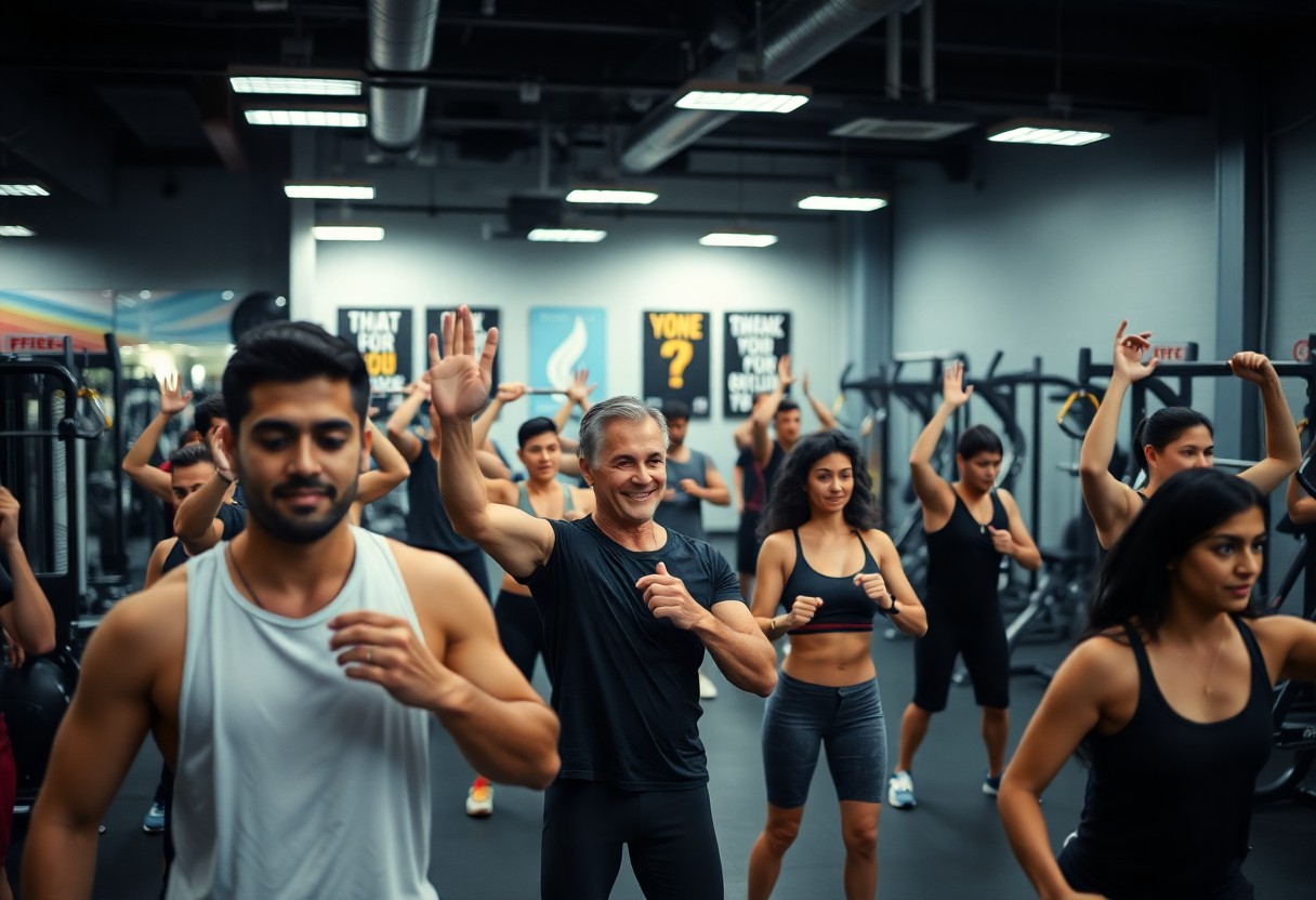 fitnessroutine opbouwen en volhouden voor succes lts