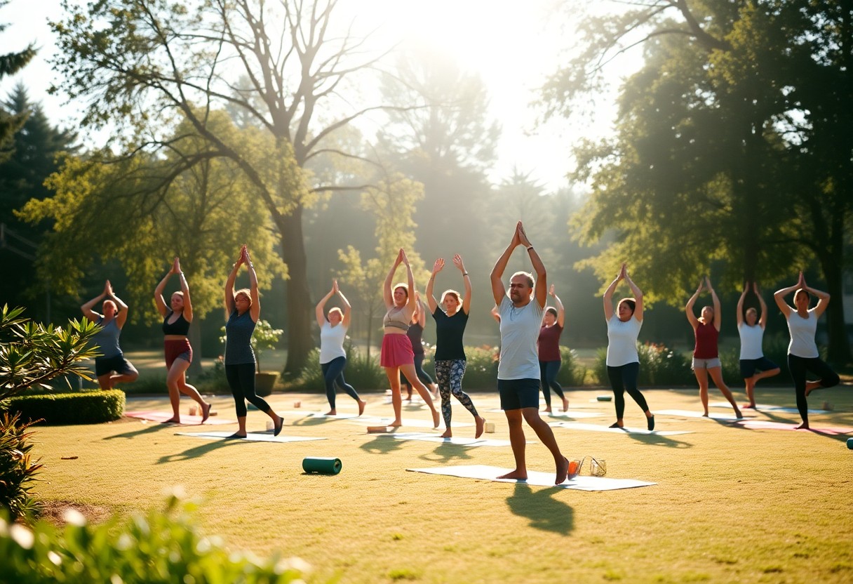 start je dag met yoga 5 routines dra