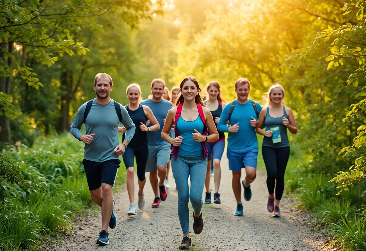 wandelen als workout maximaliseer elke stap msy